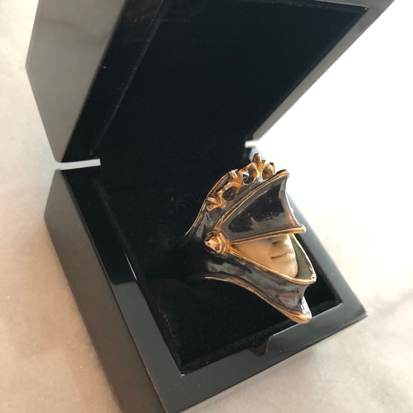 Hand Made Ring - Picture 2 of 5